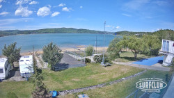 SURFCLUB - Windsurfing Domaša