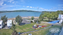 SURFCLUB - Windsurfing Domaša