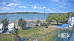 SURFCLUB - Windsurfing Domaša