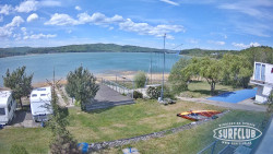 SURFCLUB - Windsurfing Domaša