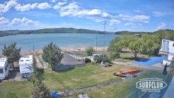SURFCLUB - Windsurfing Domaša