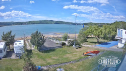 SURFCLUB - Windsurfing Domaša