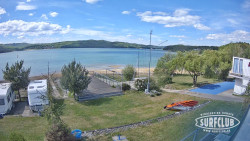 SURFCLUB - Windsurfing Domaša