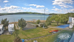 SURFCLUB - Windsurfing Domaša