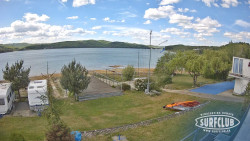 SURFCLUB - Windsurfing Domaša
