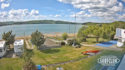 SURFCLUB - Windsurfing Domaša