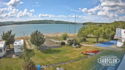 SURFCLUB - Windsurfing Domaša