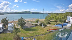 SURFCLUB - Windsurfing Domaša