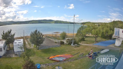SURFCLUB - Windsurfing Domaša