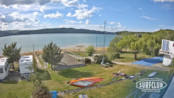 SURFCLUB - Windsurfing Domaša