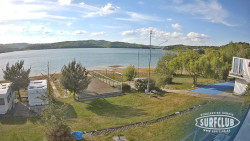 SURFCLUB - Windsurfing Domaša
