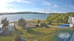SURFCLUB - Windsurfing Domaša