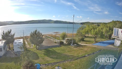 SURFCLUB - Windsurfing Domaša