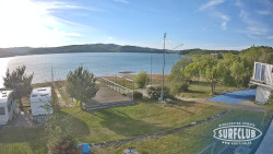 SURFCLUB - Windsurfing Domaša