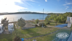 SURFCLUB - Windsurfing Domaša