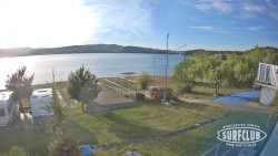 SURFCLUB - Windsurfing Domaša