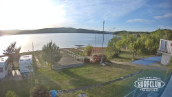 SURFCLUB - Windsurfing Domaša