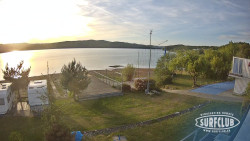 SURFCLUB - Windsurfing Domaša