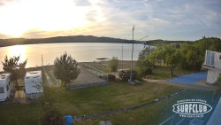 SURFCLUB - Windsurfing Domaša