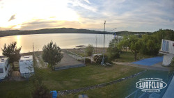 SURFCLUB - Windsurfing Domaša