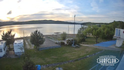 SURFCLUB - Windsurfing Domaša