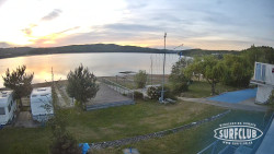 SURFCLUB - Windsurfing Domaša