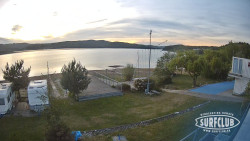 SURFCLUB - Windsurfing Domaša