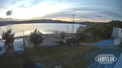 SURFCLUB - Windsurfing Domaša