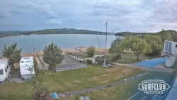 SURFCLUB - Windsurfing Domaša