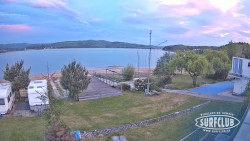 SURFCLUB - Windsurfing Domaša