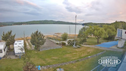 SURFCLUB - Windsurfing Domaša