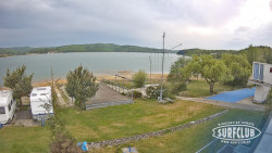 SURFCLUB - Windsurfing Domaša