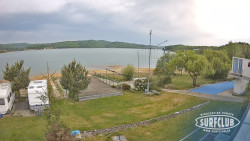 SURFCLUB - Windsurfing Domaša