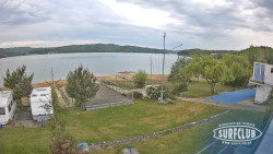 SURFCLUB - Windsurfing Domaša