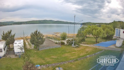SURFCLUB - Windsurfing Domaša