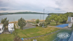 SURFCLUB - Windsurfing Domaša