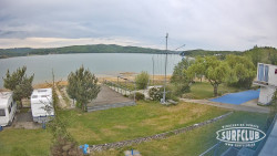 SURFCLUB - Windsurfing Domaša
