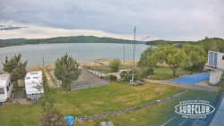 SURFCLUB - Windsurfing Domaša