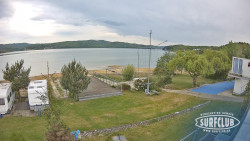 SURFCLUB - Windsurfing Domaša