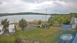 SURFCLUB - Windsurfing Domaša