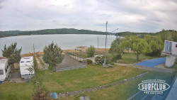 SURFCLUB - Windsurfing Domaša
