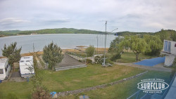 SURFCLUB - Windsurfing Domaša