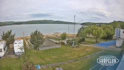 SURFCLUB - Windsurfing Domaša