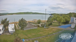 SURFCLUB - Windsurfing Domaša