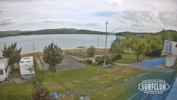 SURFCLUB - Windsurfing Domaša
