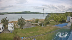 SURFCLUB - Windsurfing Domaša