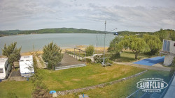 SURFCLUB - Windsurfing Domaša