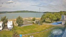 SURFCLUB - Windsurfing Domaša