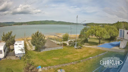 SURFCLUB - Windsurfing Domaša