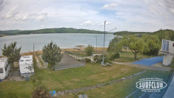SURFCLUB - Windsurfing Domaša